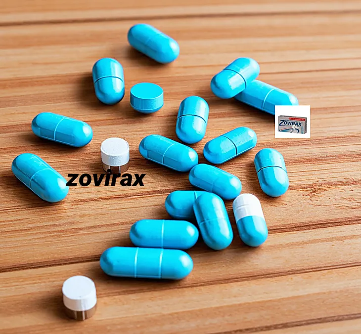 Zovirax 1