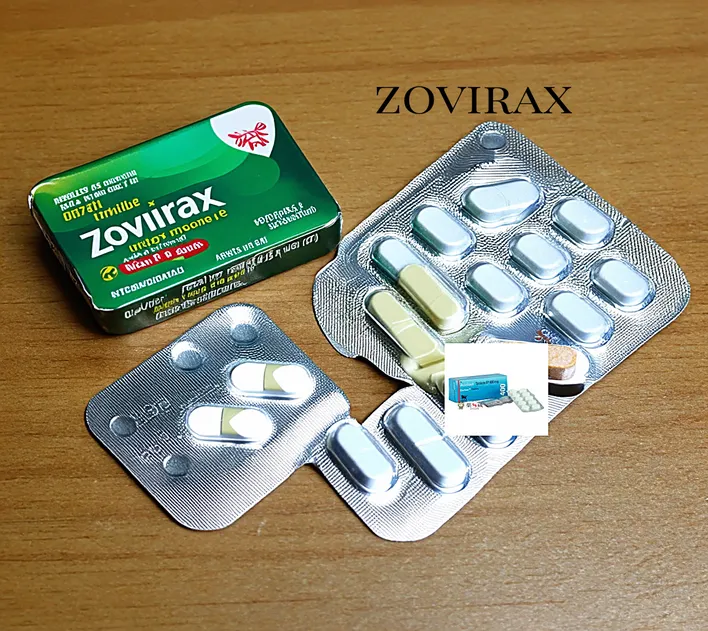 Zovirax 2